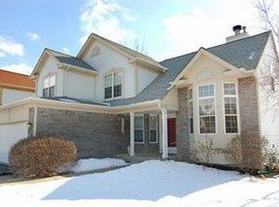 2658 N Cherry Cove Ln, Round Lake Beach, IL 60073