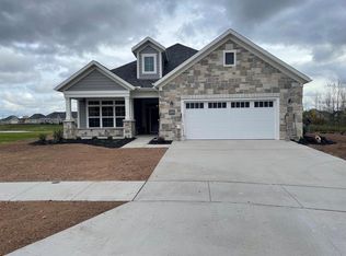 2410 Mensa Ct, Green Bay, WI 54311