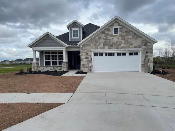 2410 MENSA COURT, Green Bay, WI 54311