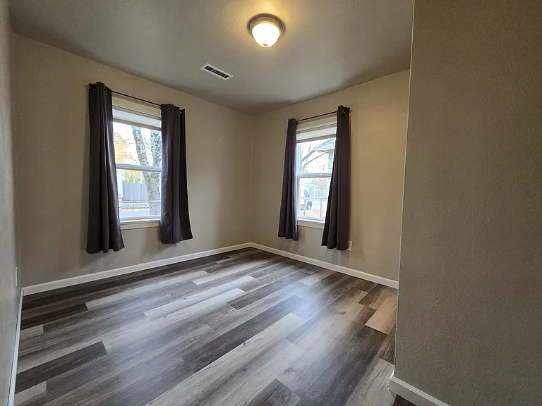 Bedroom 1.