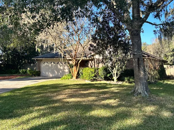 4345 Gran Meadows Ln S, Jacksonville, FL 32258