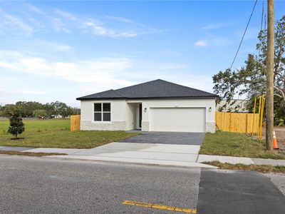828 W 24th St, Sanford, FL, 32771