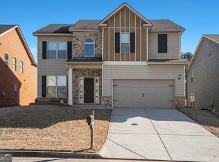 2416 Quincy Loop, Fairburn, GA 30213