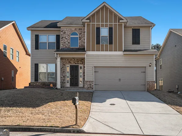 2416 Quincy Loop, Fairburn, GA 30213