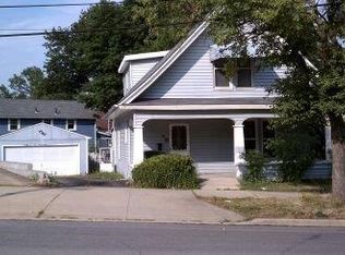 61 Merriman Rd, Akron, OH 44303