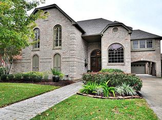 20211 Brondesbury Dr, Katy, TX 77450