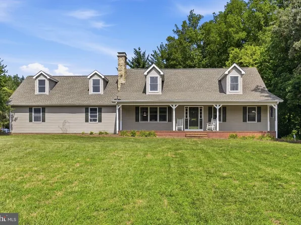 30420 Deep Branch Rd, Trappe, MD 21673
