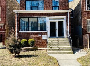 4826 N Wolcott Ave, Chicago, IL 60640