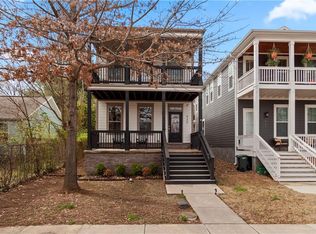 935 S Washington Ave, Fayetteville, AR 72701