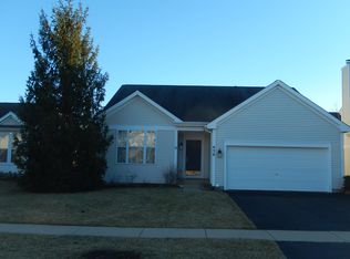 456 Havenwood Dr, Round Lake, IL