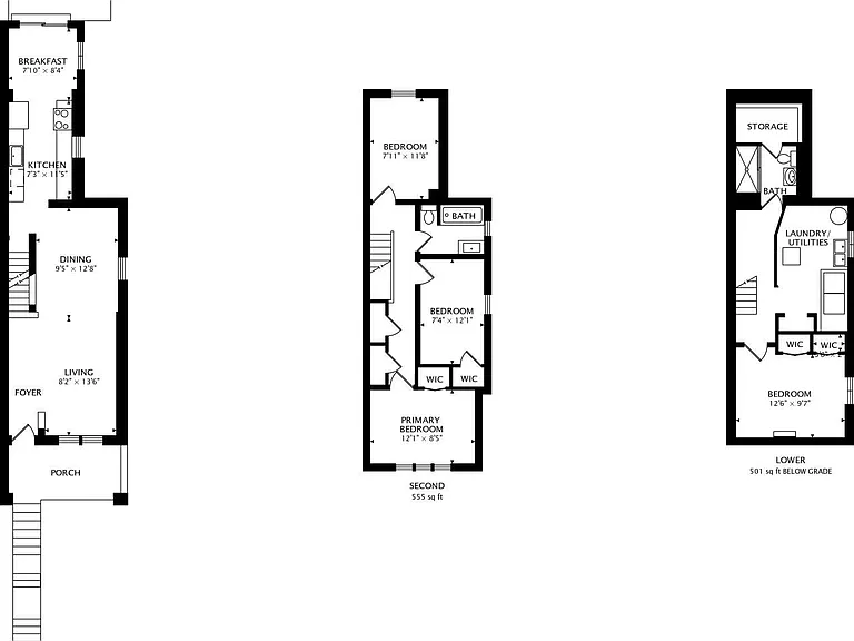 163 Glenmount Park Rd — Photo 34