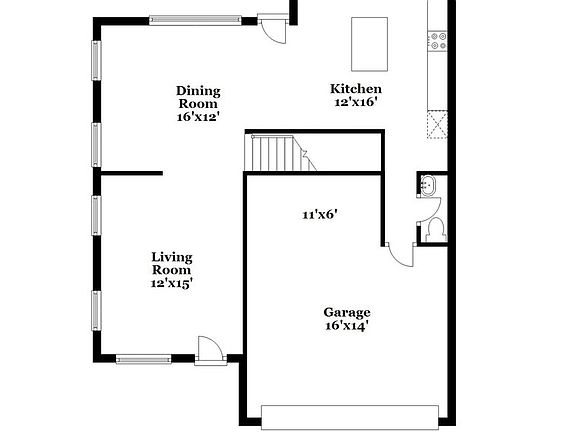 3rd image of 7209 Beachwood Crest St