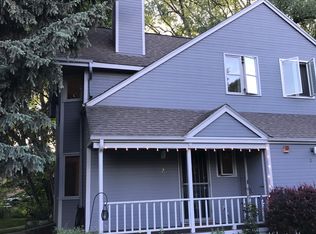 2105 Walnut St APT 2A, Boulder, CO 80302