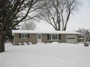 560 N Lockin St, Brandon, WI 53919