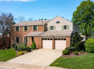 122 Tynewood Dr, Turtle Creek, PA 15145