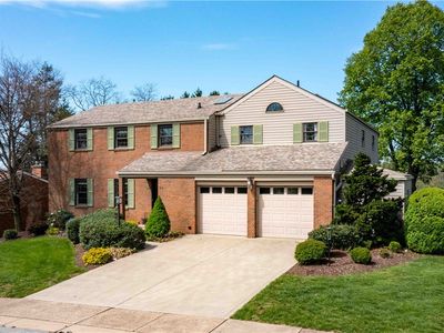 122 Tynewood Dr, Turtle Creek, PA, 15145