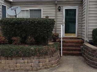 1105 Waters Edge Ln, Suffolk, VA 23435
