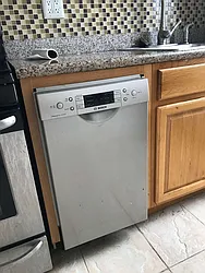 Rented by Boerum Hill Realty