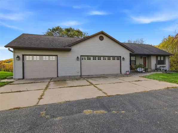 E9412 690th Avenue, Elk Mound, WI 54739