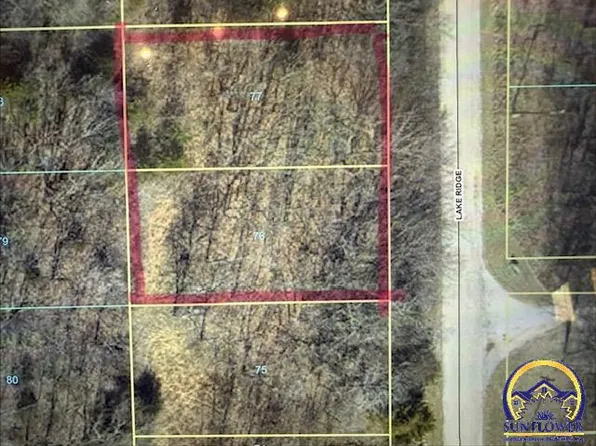 6787 & 6791 Lake Ridge Pkwy, Ozawkie, KS 66070