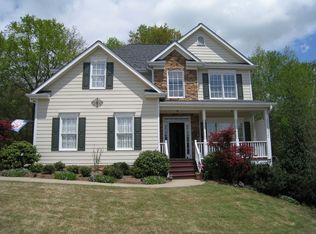 211 Sweetbriar Ln, Canton, GA 30115