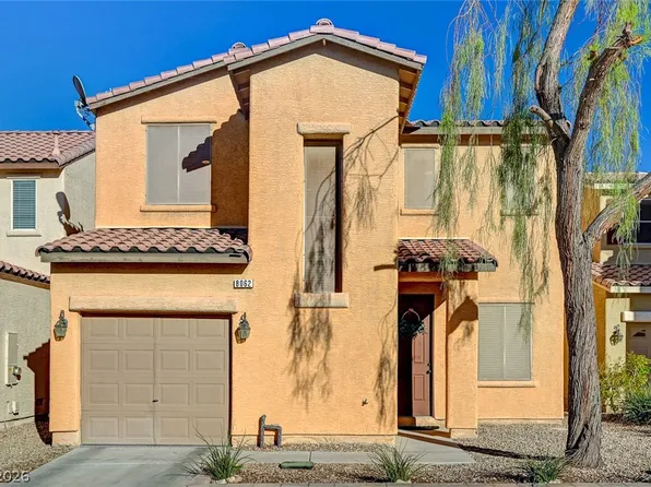 8062 Imperial Treasure St, Las Vegas, NV 89139