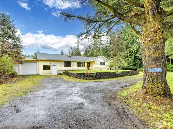 22852 Indianola Road NE, Poulsbo, WA 98370