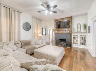 615 N Drew Ave, Livingston, TX 77351