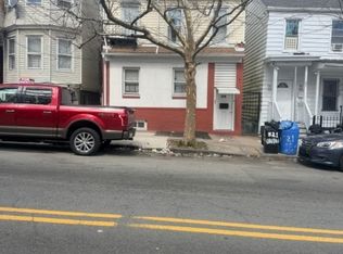 519 Union Ave, Paterson, NJ