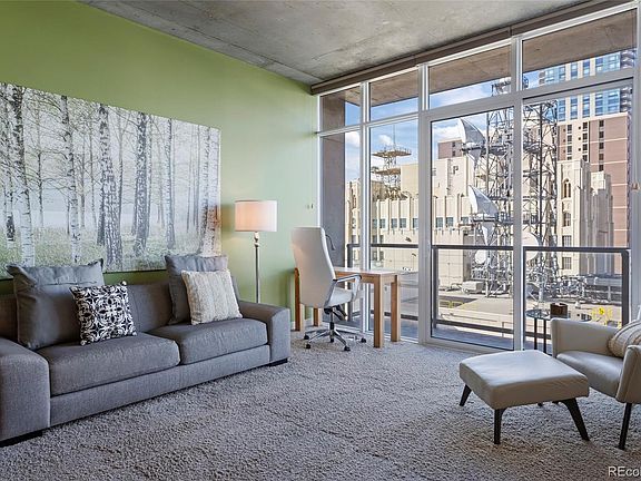 4th image of 891 14th St Unit 2007