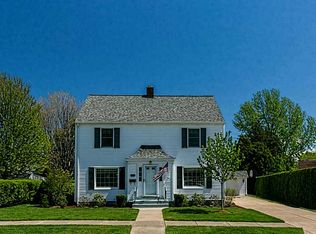 123 W 37th St, Erie, PA 16508