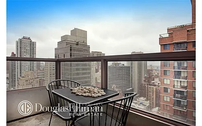 Sold by Douglas Elliman