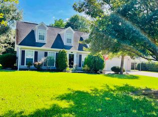 530 Wildewood Ave, Georgetown, SC 29440