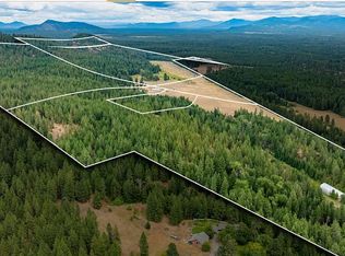 7350 W Willadsen Rd, Rathdrum, ID 83858