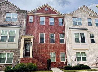 496 Sunset Park Dr, Suwanee, GA 30024