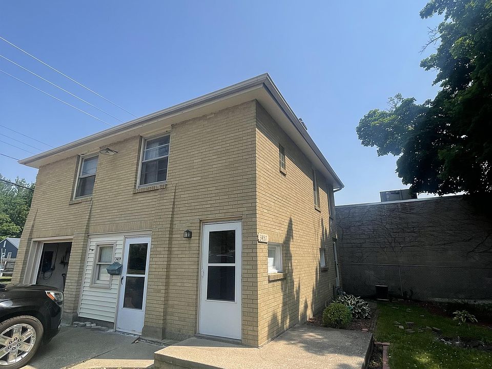1st image of 3457 N Main St #1