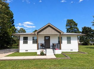 3632 Pine Cone Ln, Fayetteville, NC 28306