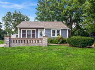 121 W Lester St, West Chicago, IL 60185