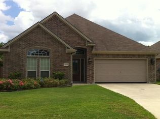 8125 Quail Hollow Dr, Beaumont, TX 77707
