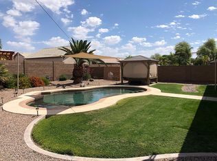 144 E Pebble Trl, Casa Grande, AZ 85122