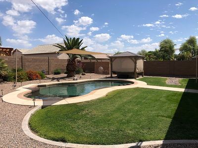 144 E Pebble Trl, Casa Grande, AZ, 85122