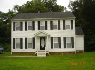 4701 Greenleigh Rd, Richmond, VA 23223