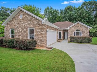 1212 Berwick Rd, Birmingham, AL 35242