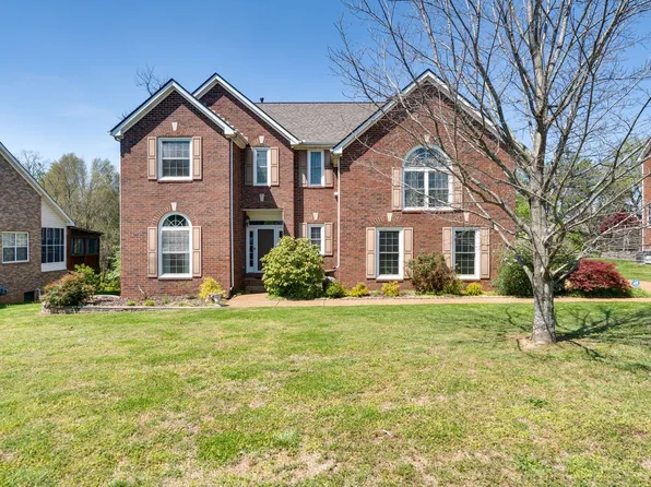 369 Dandridge Dr, Franklin, TN 37067