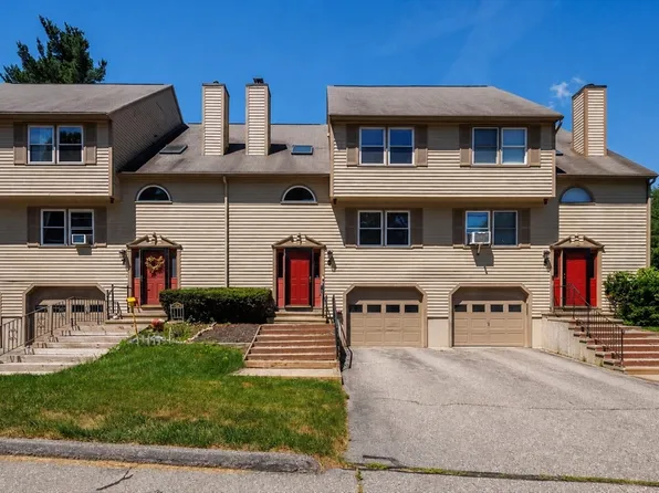 6 Melissa Ln, Oxford, MA 01540