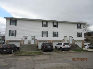 534-540 Martin Ave, New Martinsville, WV 26155