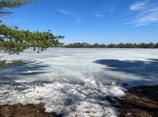 Mallard Lake Rd, Webster, WI 54893