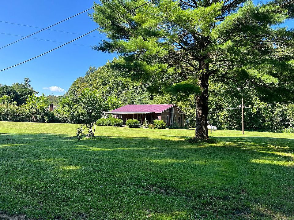 23841 Goose Creek Rd, South Bloomingville, OH 43152 Zillow