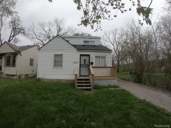 12906 Penrod St, Detroit, MI 48223