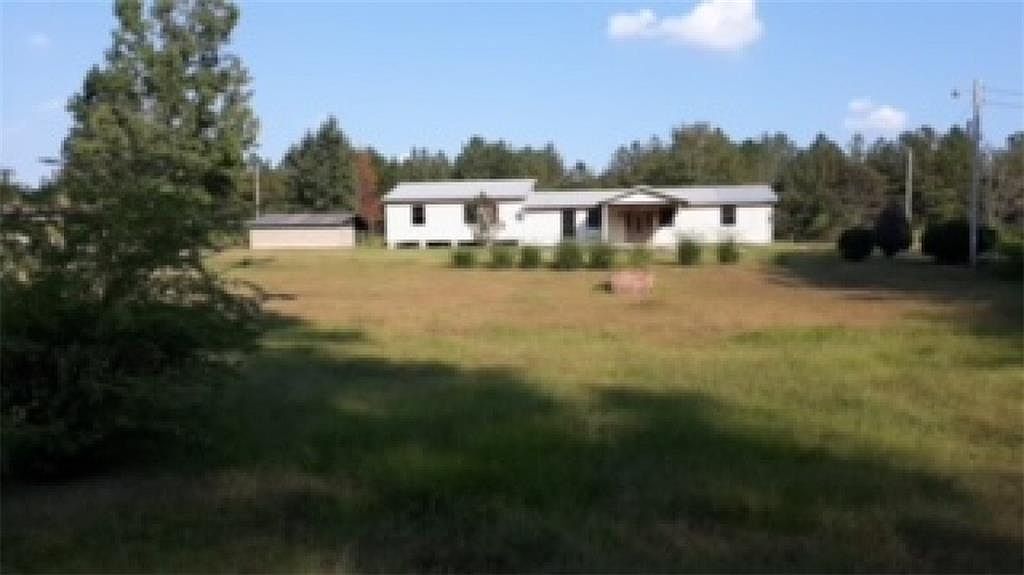 251 Fatty Lockhart Rd, Millry, AL 36558 Zillow